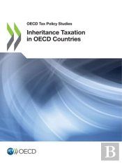 Oecd Tax Policy Studies Inheritance Taxation In Oecd Countries