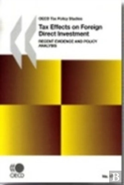 Bertrand.pt - Oecd Tax Policy Studies No. 17 Tax Effects On Foreign Direct Investment