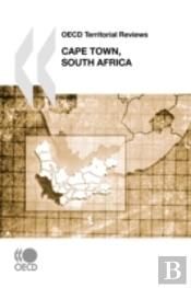 Oecd Territorial Reviews Cape Town, South Africa