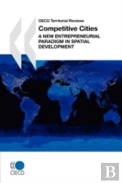 Oecd Territorial Reviews Competitive Cities