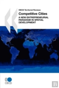 Bertrand.pt - Oecd Territorial Reviews Competitive Cities