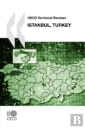Oecd Territorial Reviews Istanbul, Turkey