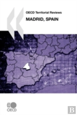 Bertrand.pt - Oecd Territorial Reviews Madrid, Spain