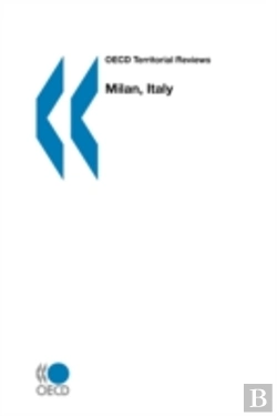 Bertrand.pt - Oecd Territorial Reviews Milan, Italy