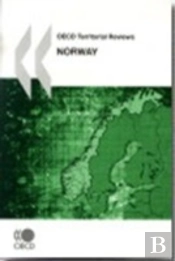 Oecd Territorial Reviews Norway