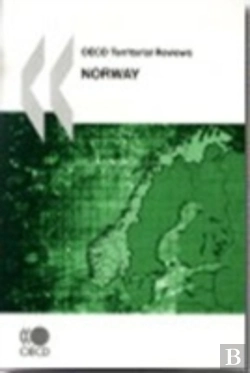 Bertrand.pt - Oecd Territorial Reviews Norway