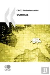 Oecd Territorialexamen: Schweiz 2011