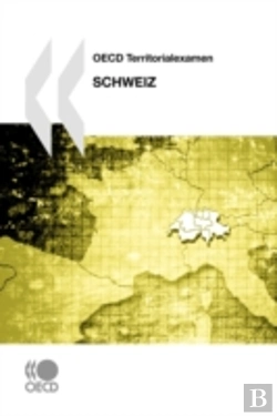 Bertrand.pt - Oecd Territorialexamen: Schweiz 2011