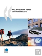 Oecd Tourism Trends And Policies 2010