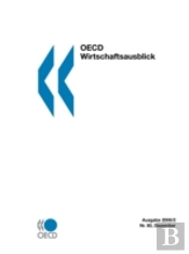 Oecd Wirtschaftsausblick, Ausgabe 2006/2