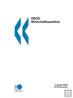 Bertrand.pt - Oecd Wirtschaftsausblick, Ausgabe 2006/2