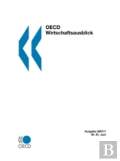 Oecd Wirtschaftsausblick, Ausgabe 2007/1