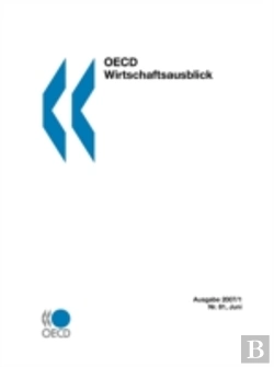 Bertrand.pt - Oecd Wirtschaftsausblick, Ausgabe 2007/1