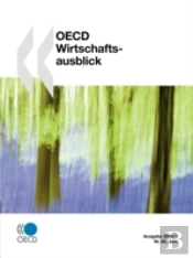 Oecd Wirtschaftsausblick, Ausgabe 2009/1