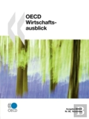 Oecd-Wirtschaftsausblick, Ausgabe 2009/2