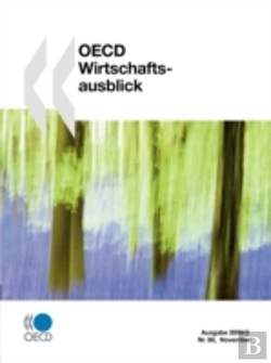 Bertrand.pt - Oecd-Wirtschaftsausblick, Ausgabe 2009/2