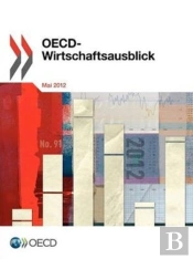 Oecd Wirtschaftsausblick, Ausgabe 2012/1