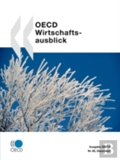 Oecd-Wirtschaftsausblick Nr. 82