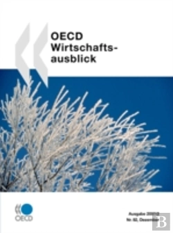 Bertrand.pt - Oecd-Wirtschaftsausblick Nr. 82