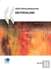 Oecd Wirtschaftsberichte: Deutschland 20