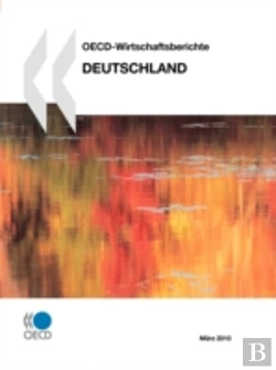 Bertrand.pt - Oecd Wirtschaftsberichte: Deutschland 20