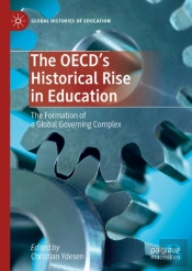 Oecd'S Historical Rise In Education