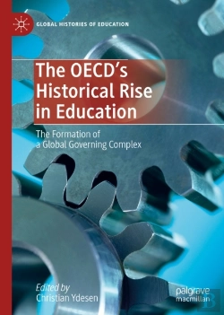 Bertrand.pt - Oecd'S Historical Rise In Education