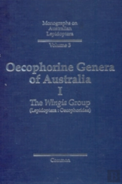 Bertrand.pt - Oecophorine Genera Of Australia I