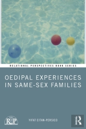 Oedipal Experiences In Same-Sex Families