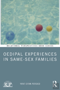 Bertrand.pt - Oedipal Experiences In Same-Sex Families