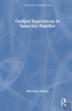 Bertrand.pt - Oedipal Experiences In Same-Sex Families