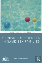 Oedipal Experiences In Same-Sex Families