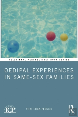 Bertrand.pt - Oedipal Experiences In Same-Sex Families