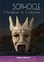 Oedipe À Colone