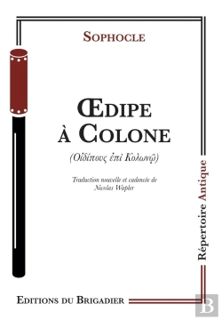 Bertrand.pt - Oedipe À Colone