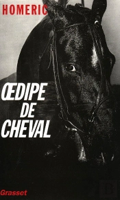 Oedipe De Cheval
