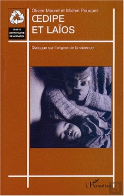 Bertrand.pt - Oedipe Et Laïos : Dialogue Sur L'Origine De La Violence