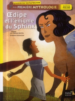 Bertrand.pt - Oedipe Et L'Enigme Du Sphinx