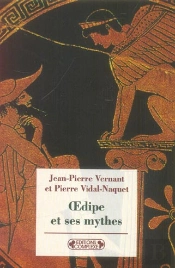 Oedipe Et Ses Mythes