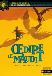 Oedipe Le Maudit