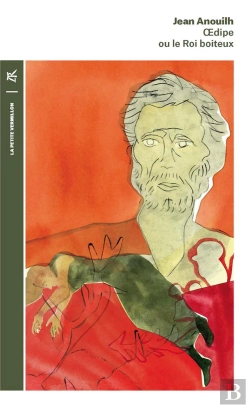Bertrand.pt - Oedipe Ou Le Roi Boiteux