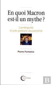Oedipe Président ; Une Mythologie Présidentielle