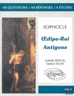 Bertrand.pt - Oedipe Roi ; Antigone