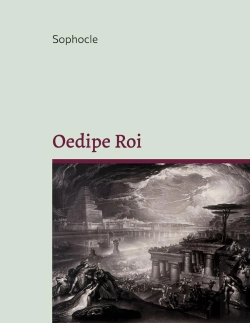 Bertrand.pt - Oedipe Roi : Célébrissime Tragédie Grecque