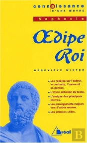 Oedipe-Roi, De Sophocle