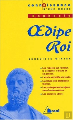 Bertrand.pt - Oedipe-Roi, De Sophocle