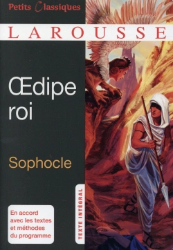 Bertrand.pt - Oedipe Roi