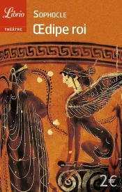 Oedipe Roi