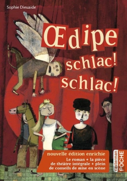 Bertrand.pt - Oedipe Schlac ! Schlac !