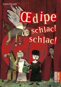 Bertrand.pt - Oedipe Schlac! Schlac!